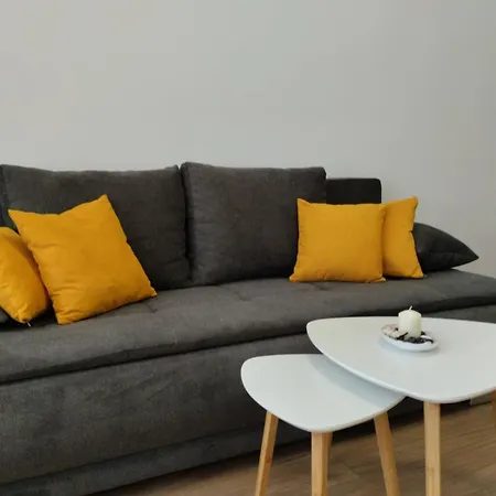 Apartament Diliya Place