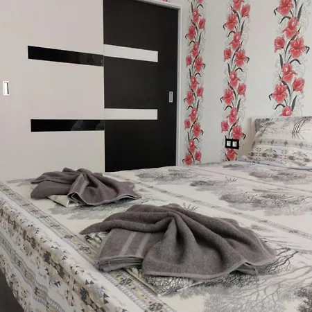Apartament Diliya Place
