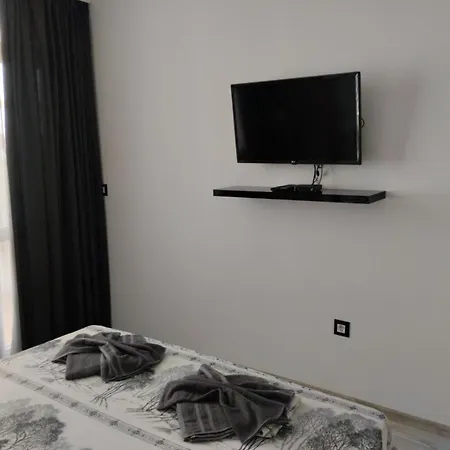 Apartament Diliya Place Warna